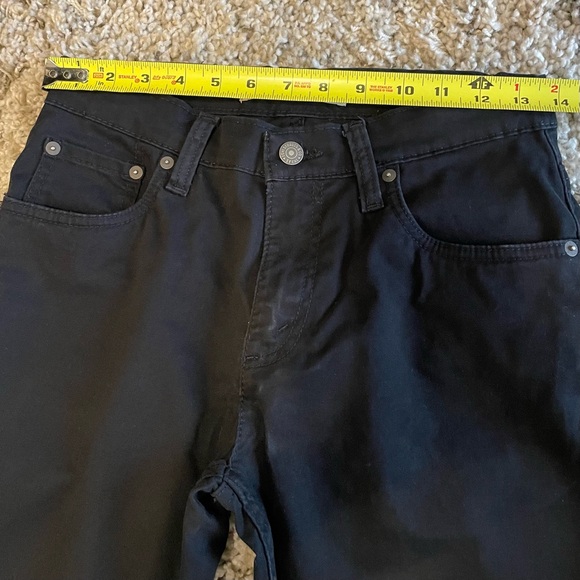 Levi's 511 Slim Jeans - Boy’s Size 16 - Picture 4 of 12